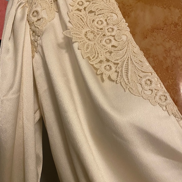 Vintage New With Tags Lavino Verna Top - Picture 2 of 5